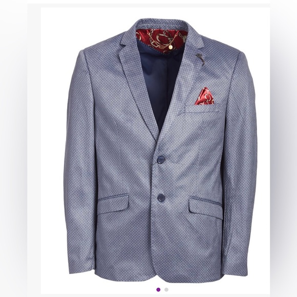 Large Elie Belleh jacket-great for holidays - Picture 2 of 4